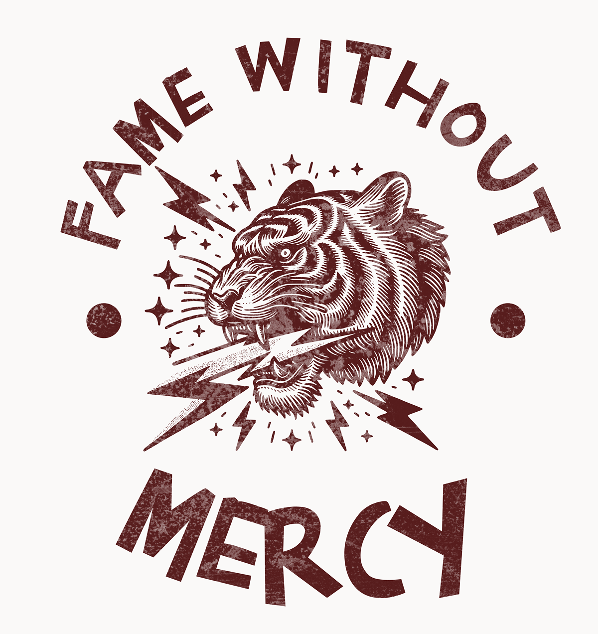 FWM "FAME WITHOUT MERCY"