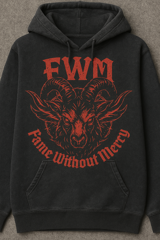 SeE yUo In HeLL Hoodie