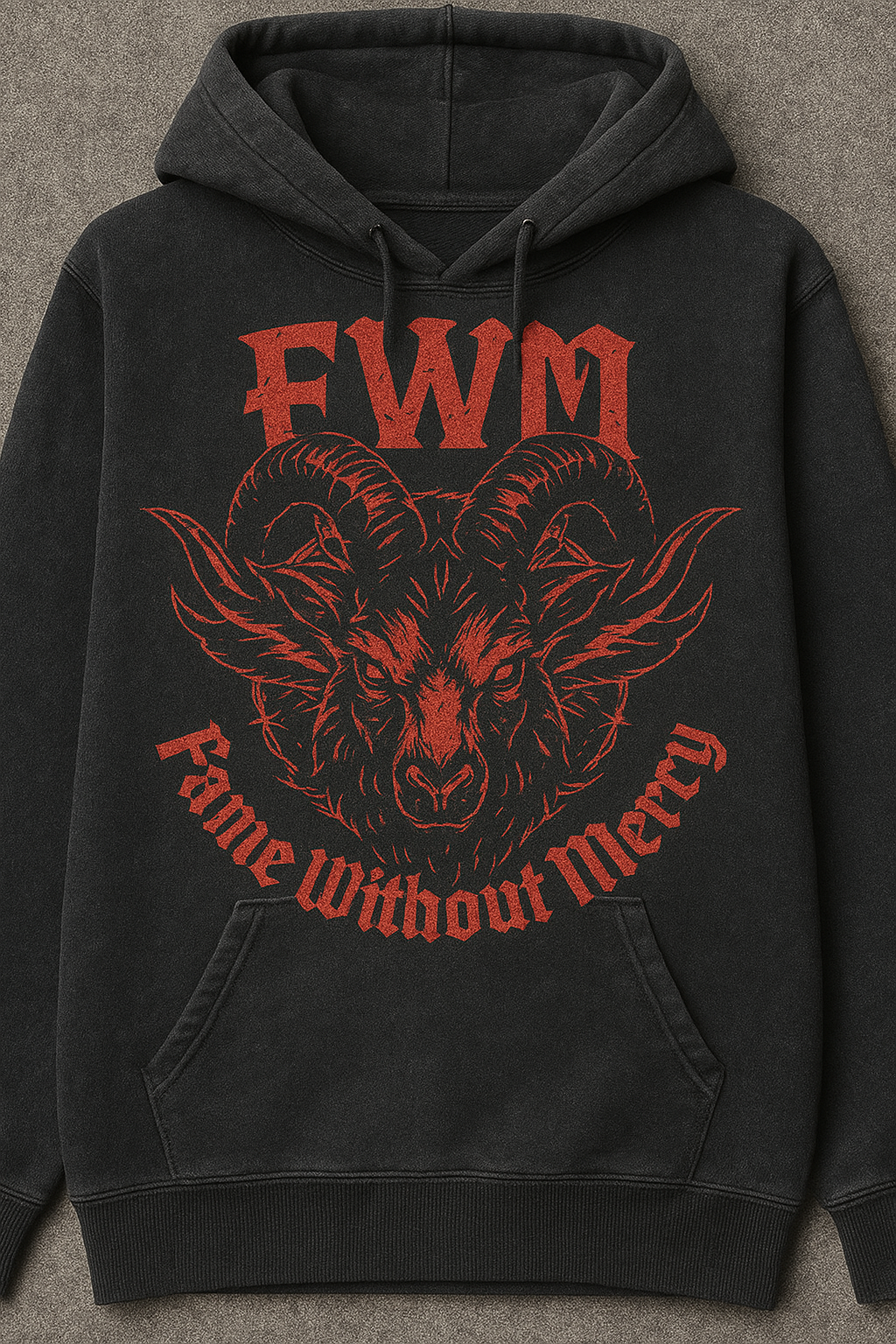 SeE yUo In HeLL Hoodie