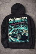 FWM X Duh Showoffz "MOney from 88" Hoodie