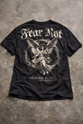 FWM × Kings Theory — “Fear Not” T-Shirt