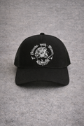 Friends With Money Cherub Trucker — Black