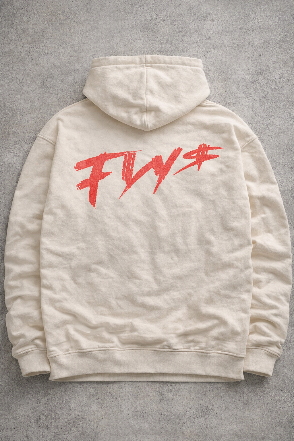 FW$ “Apex Instinct” Hoodie