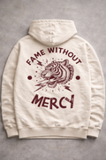 FW$ “No Mercy Tiger” Hoodie