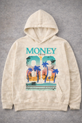FWM × DS — “Money From ’88” Hoodie