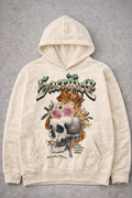 Sacrifice hoodie