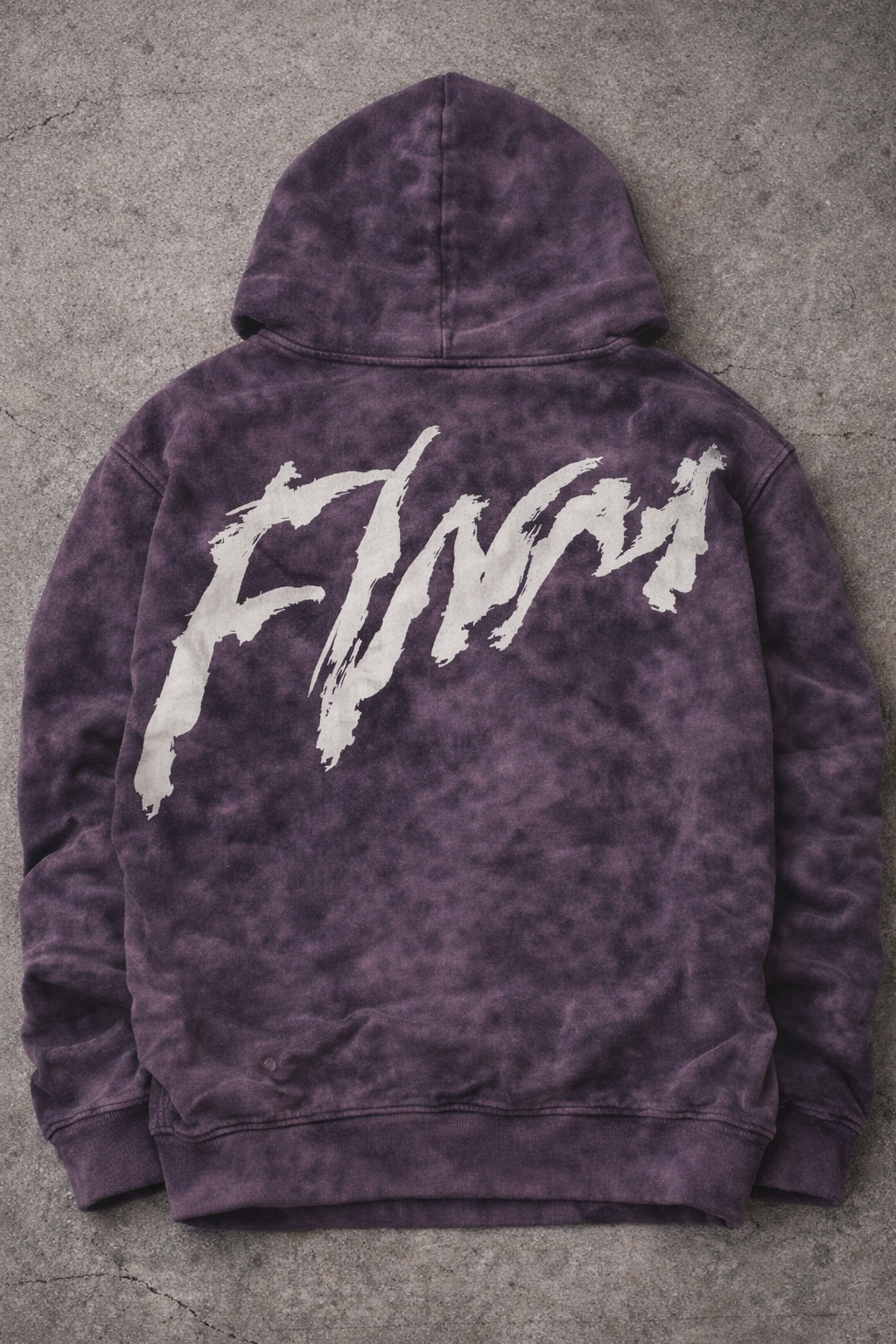 COST OF FAME Hoodie